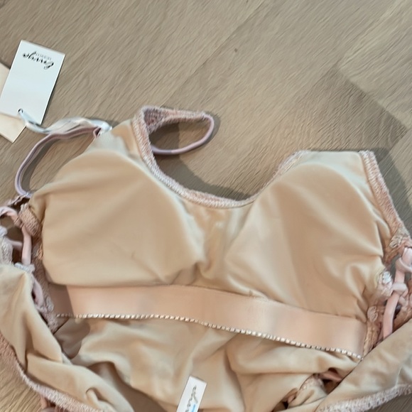 Emya swimwear one piece - Picture 3 of 4